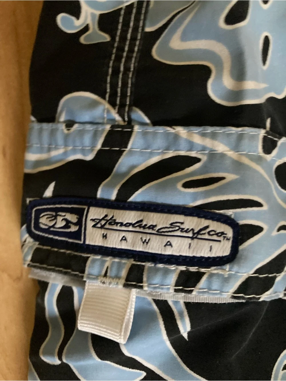 Honolua Surf Co board shorts sz 30